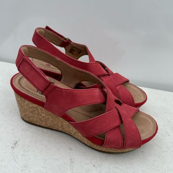 MICHAEL KORS BLACK EVERETT MOC LOAFERS 7,5 - Picture 2 of 8